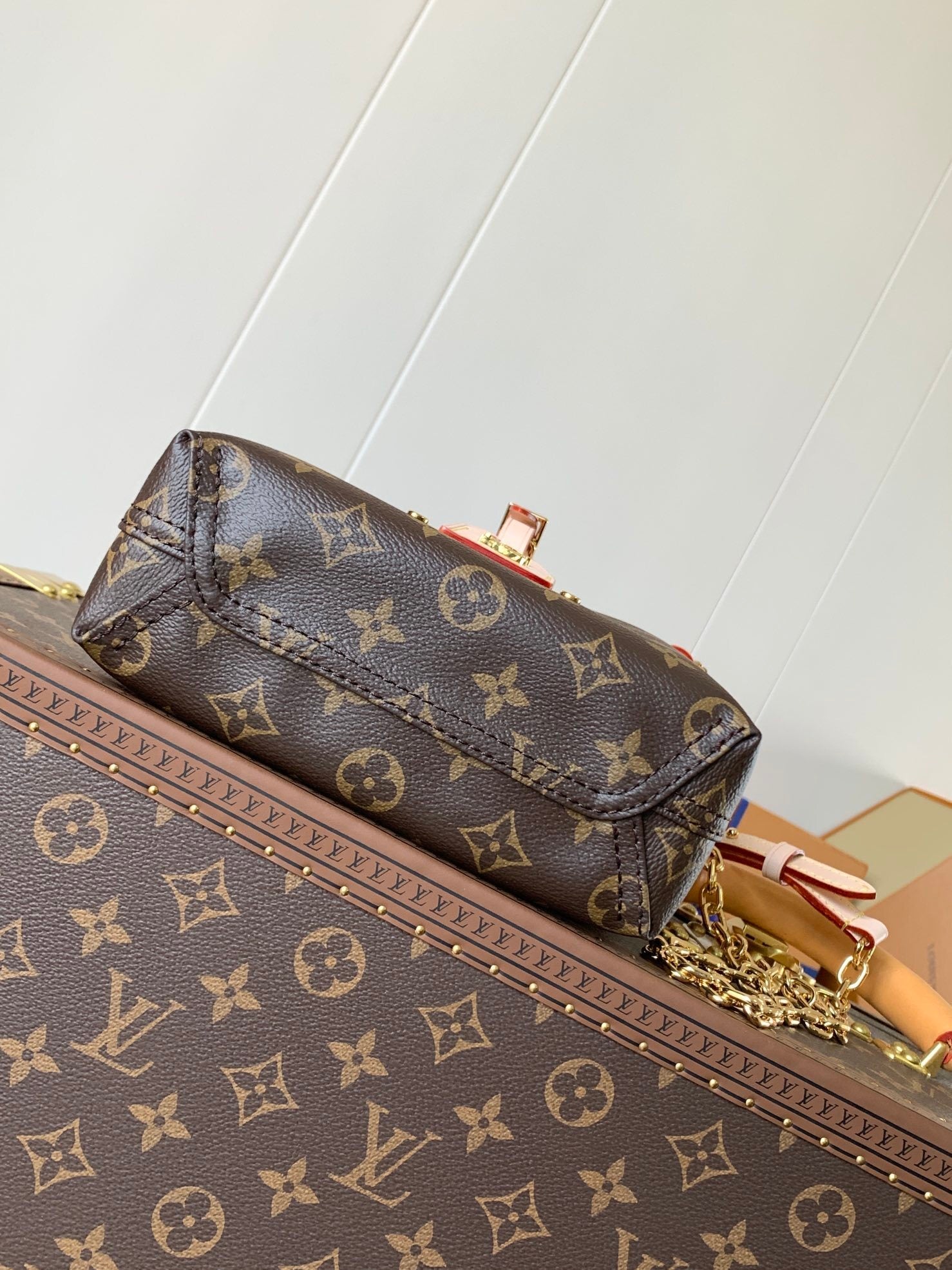 1:1 Replica LV Handbag crossbody bag