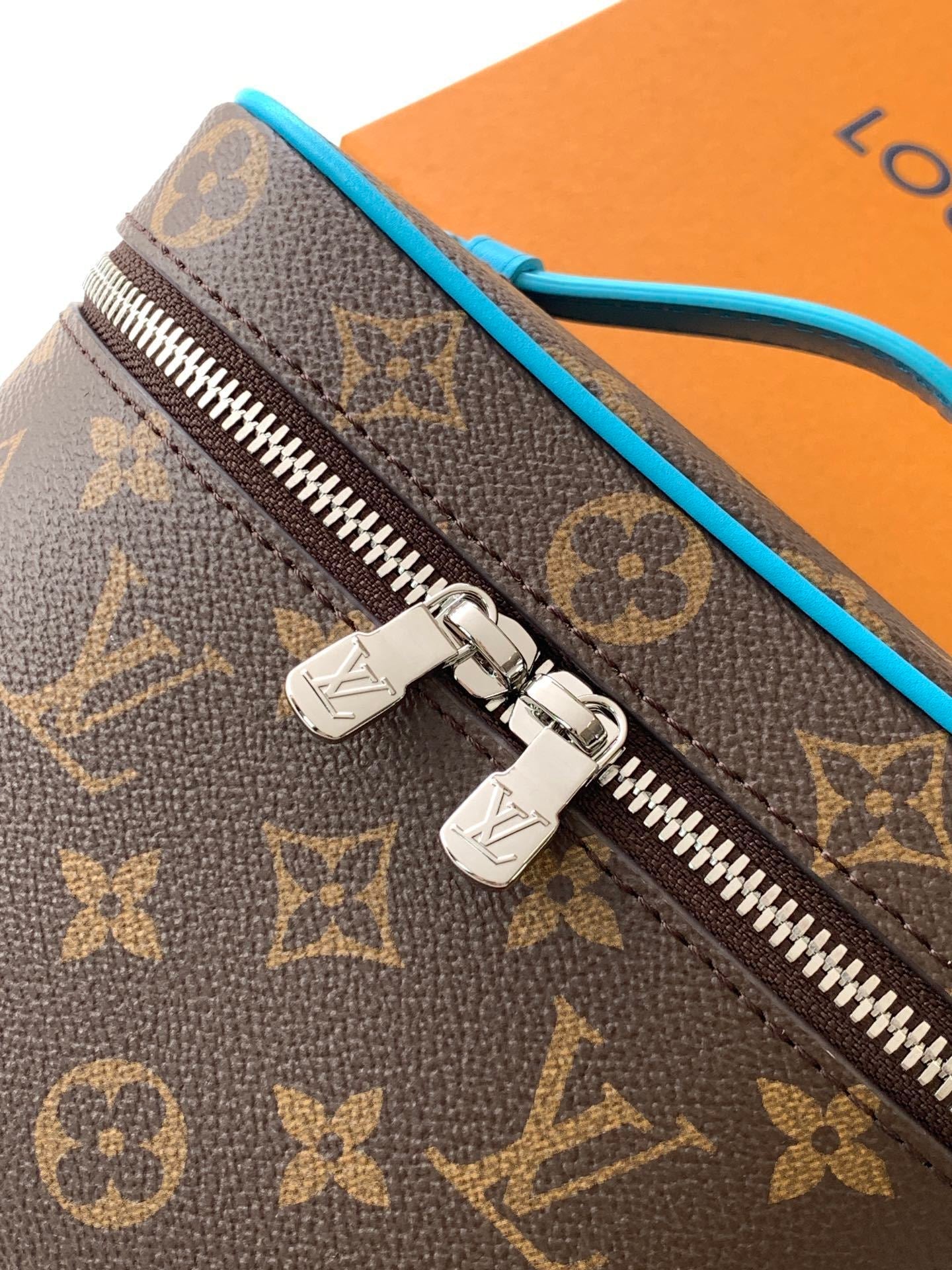 1:1 Replica LV handbag