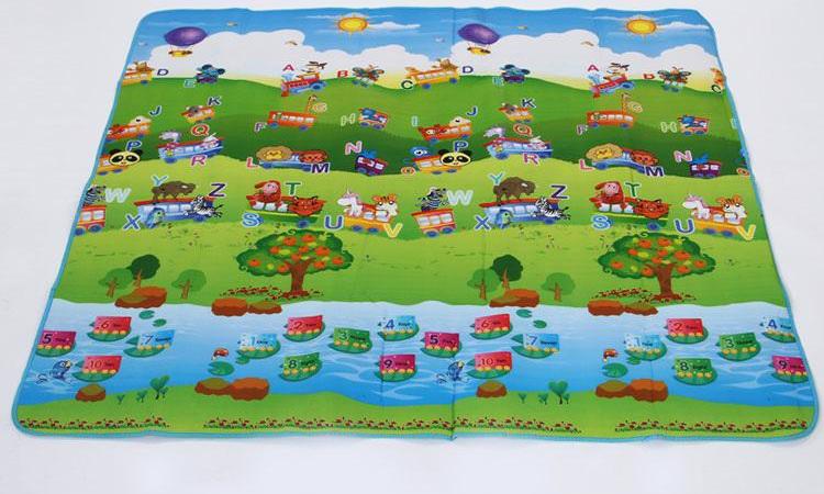 Moisture Sleeping Bed