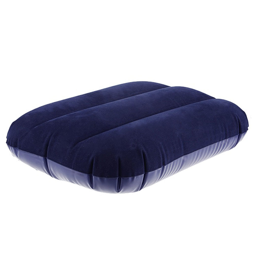 Portable Inflatable Pillow