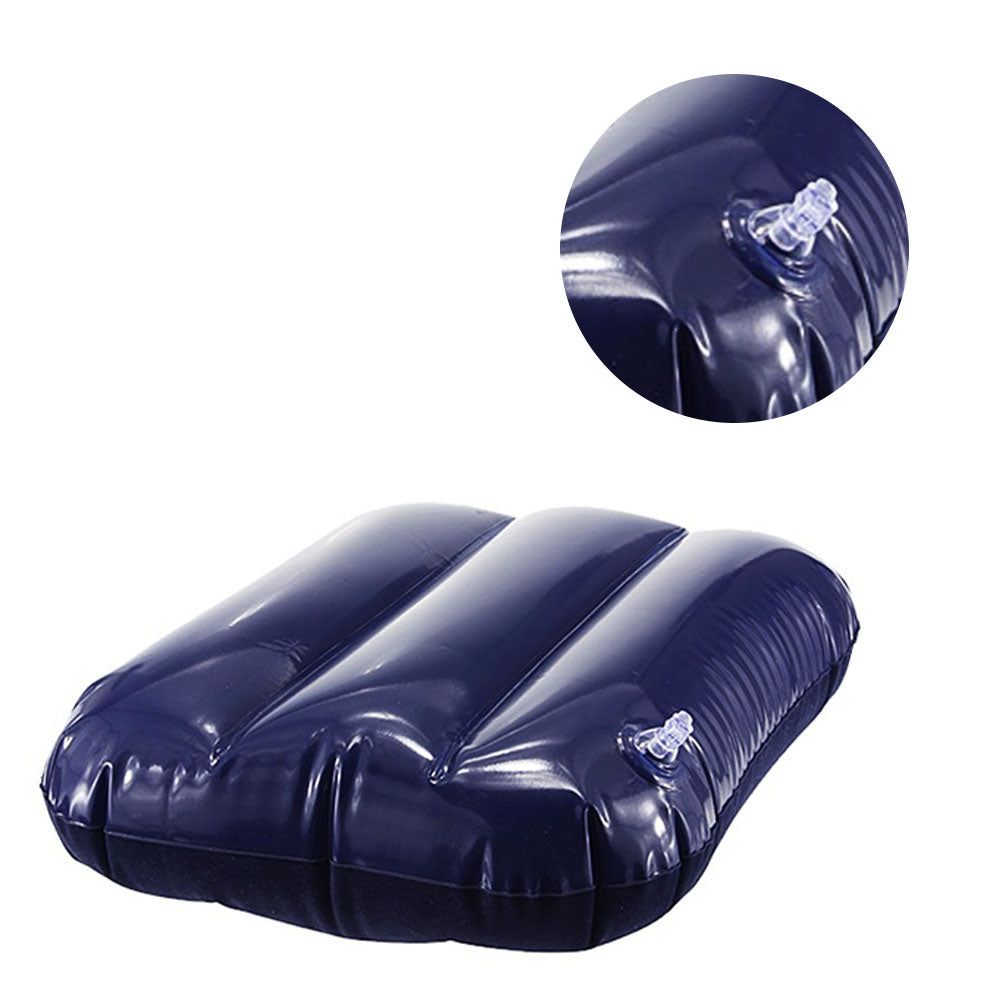 Portable Inflatable Pillow